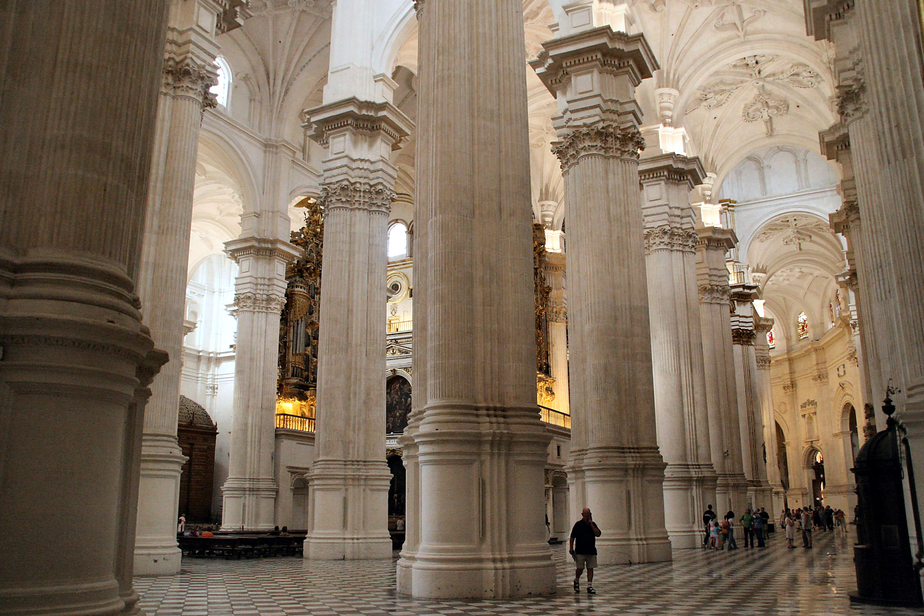 Really Get to Know the Architectural Beauty