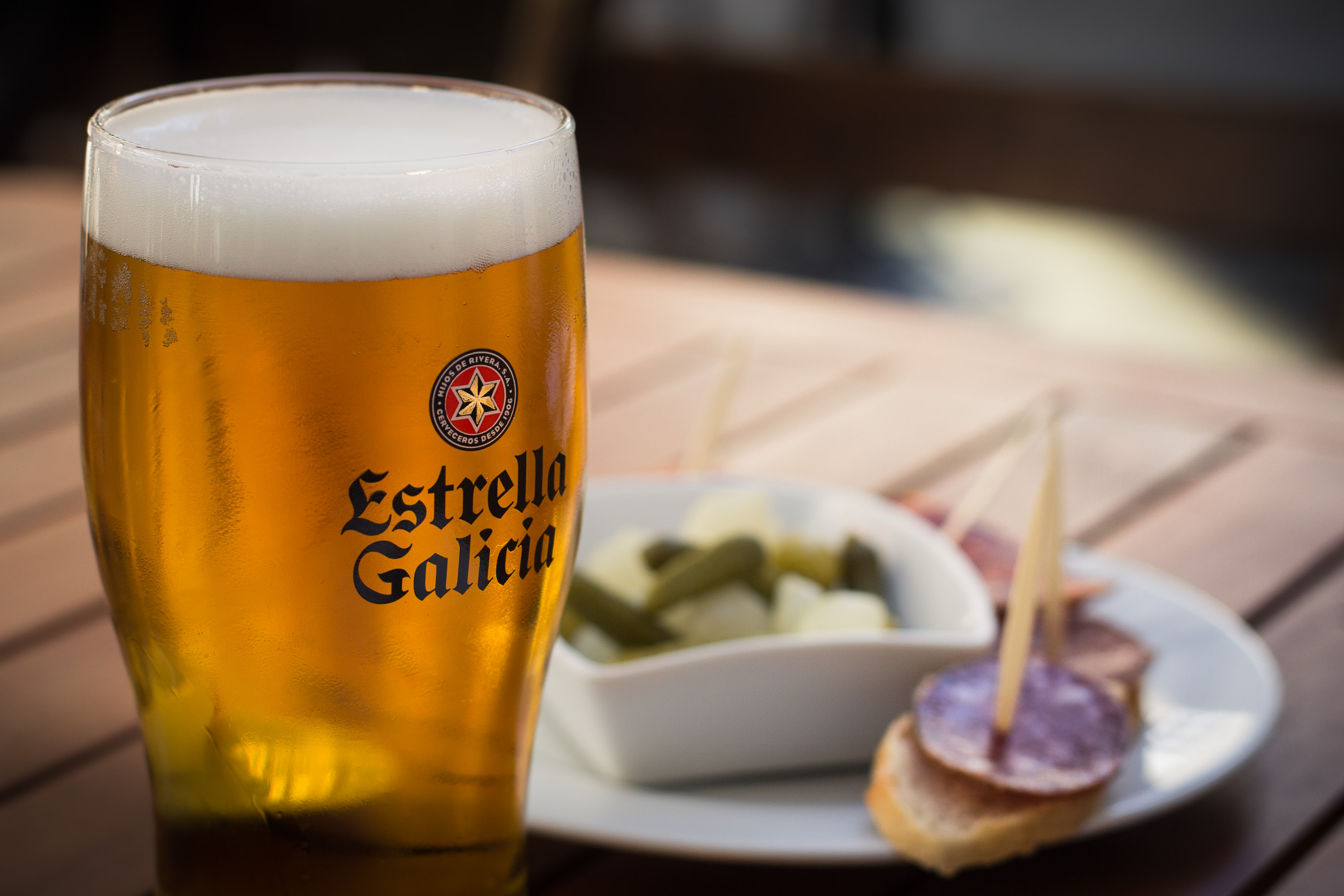 Estrella