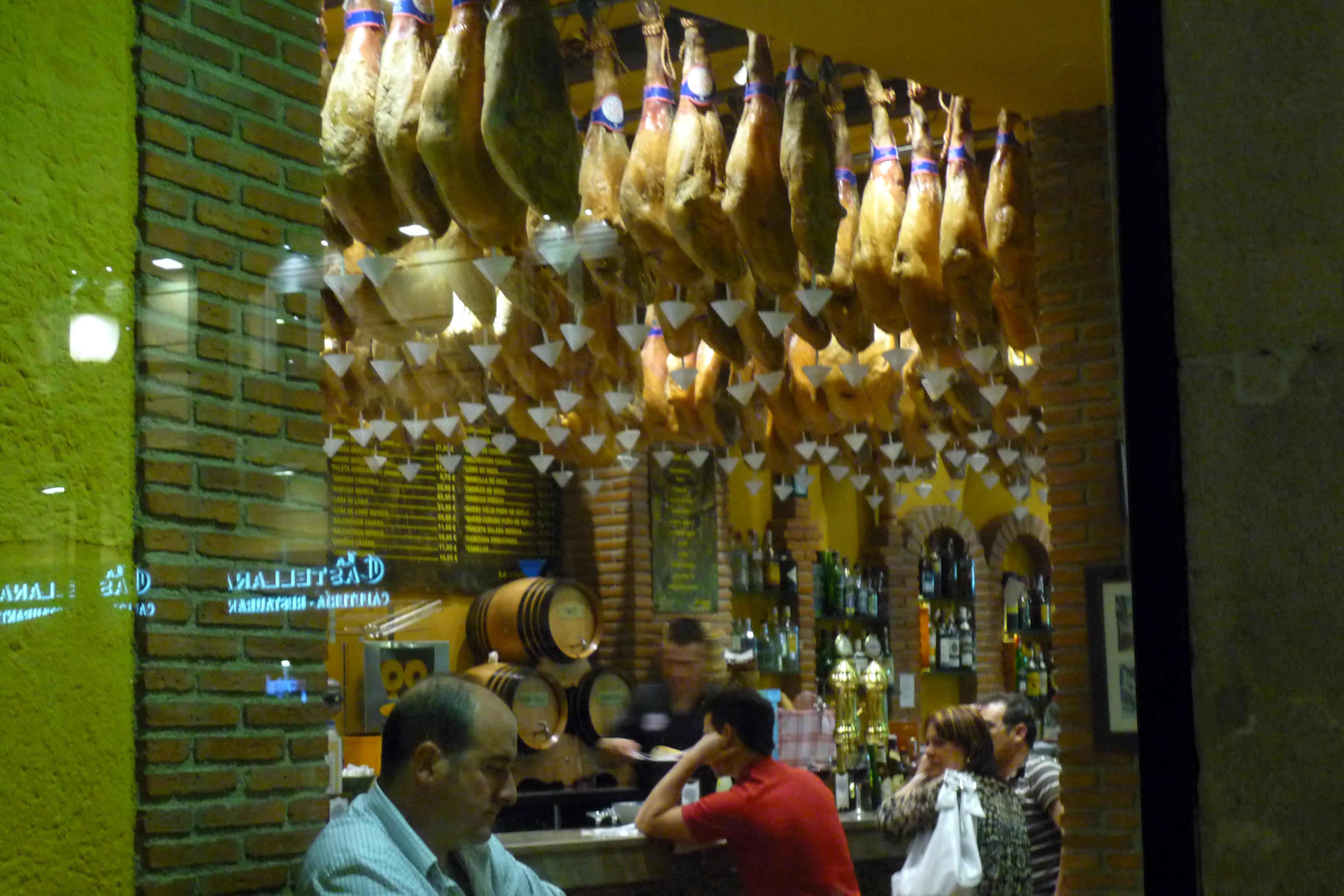 Granada Bar